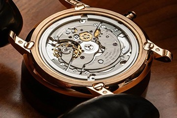 北京江诗丹顿手表官方售后在哪