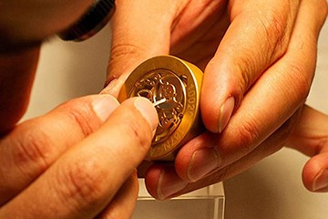 北京江诗丹顿表售后点在哪