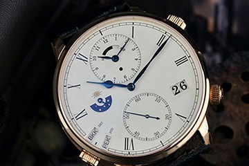 北京江诗丹顿售后店在哪