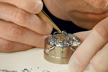 北京江诗丹顿售后服务在哪