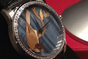 江诗丹顿北京售后中心在哪