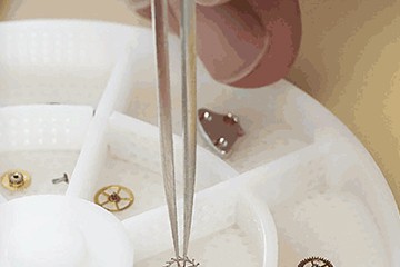 北京江诗丹顿手表在哪里可以官方售后