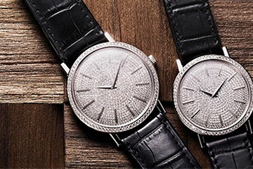 北京江诗丹顿齿轮磨损了