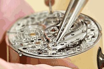 北京江诗丹顿腕表官方售后保养服务