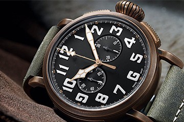 北京江诗丹顿表盘磨损