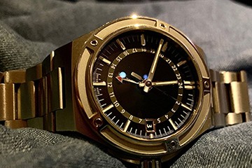 北京江诗丹顿表售后保养