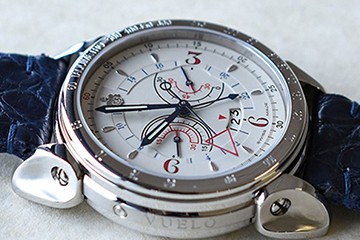 北京江诗丹顿手表售后保养服务