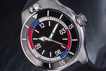 北京江诗丹顿手表起雾了维修