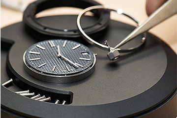 北京江诗丹顿手表为什么走着走着就慢了