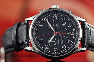 北京江诗丹顿手表表盘磨损