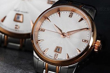 北京江诗丹顿为什么有时候不准