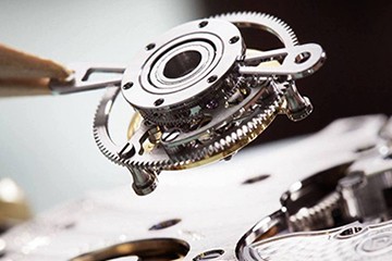 北京江诗丹顿为什么停下了