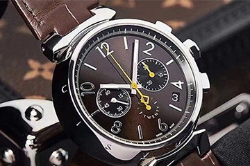 北京江诗丹顿机械表为什么走停